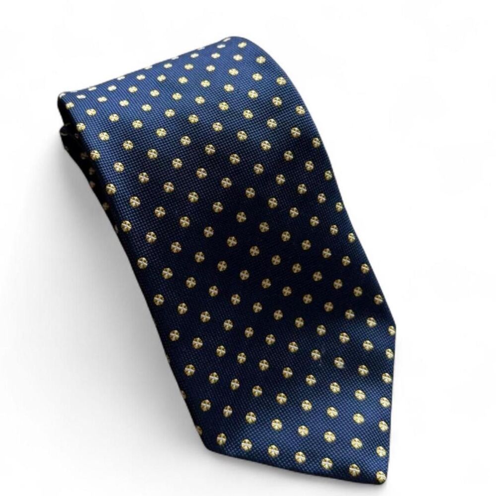 Brooks-brothers Men's Blue and Navy Accessory